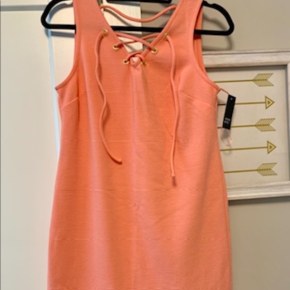 Crown and Ivy dress - Picture 1 of 5